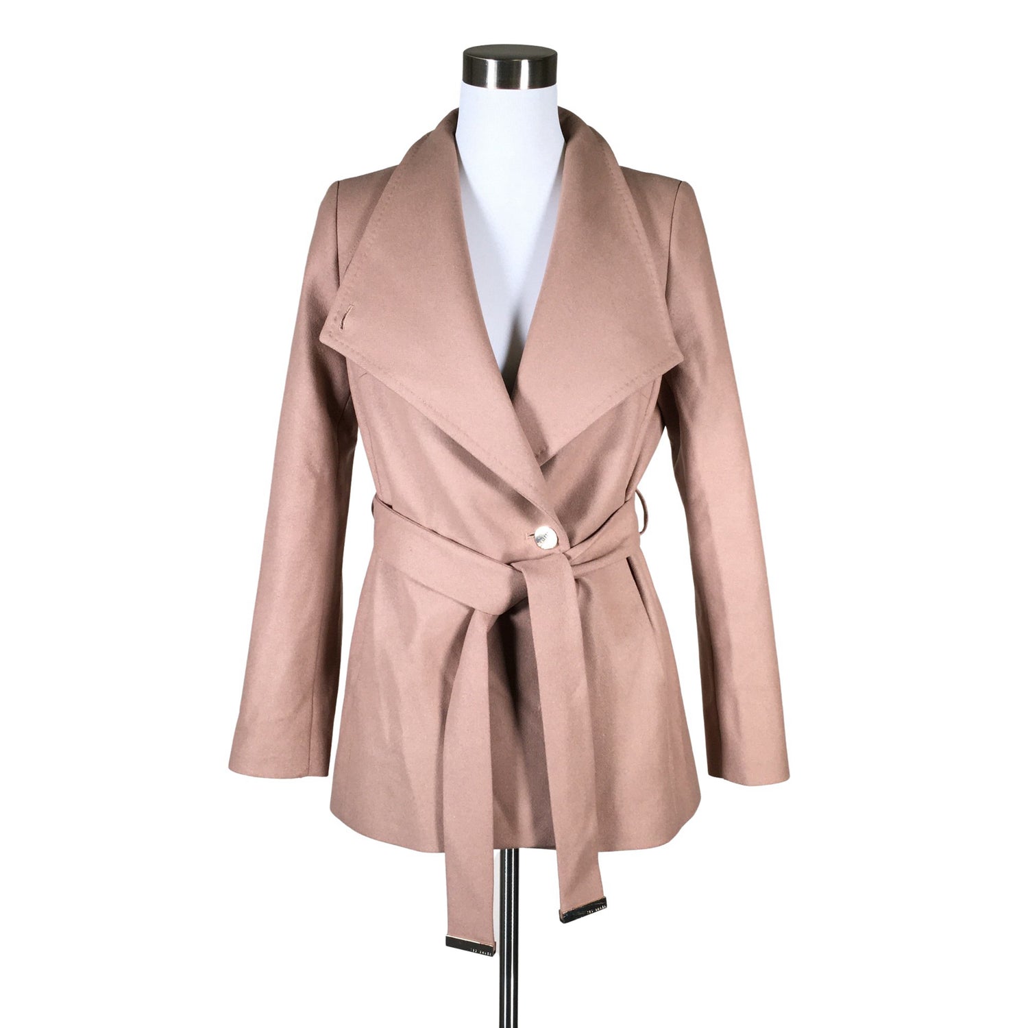  Villakangastakki  Villakangastakki, koko 38  Ted Baker 