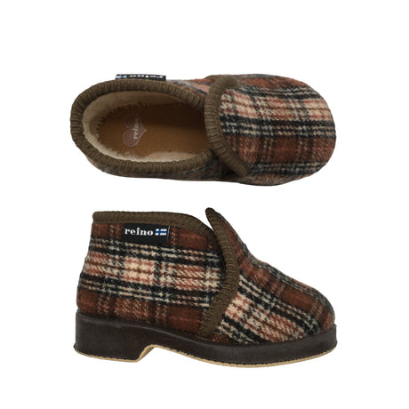 Unisex Reino&Aino - Sisäkengät, koko 20 -  ()