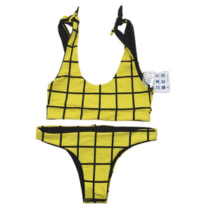 Unisex Halla X Halla - Bikinit, koko 38 -  (1)