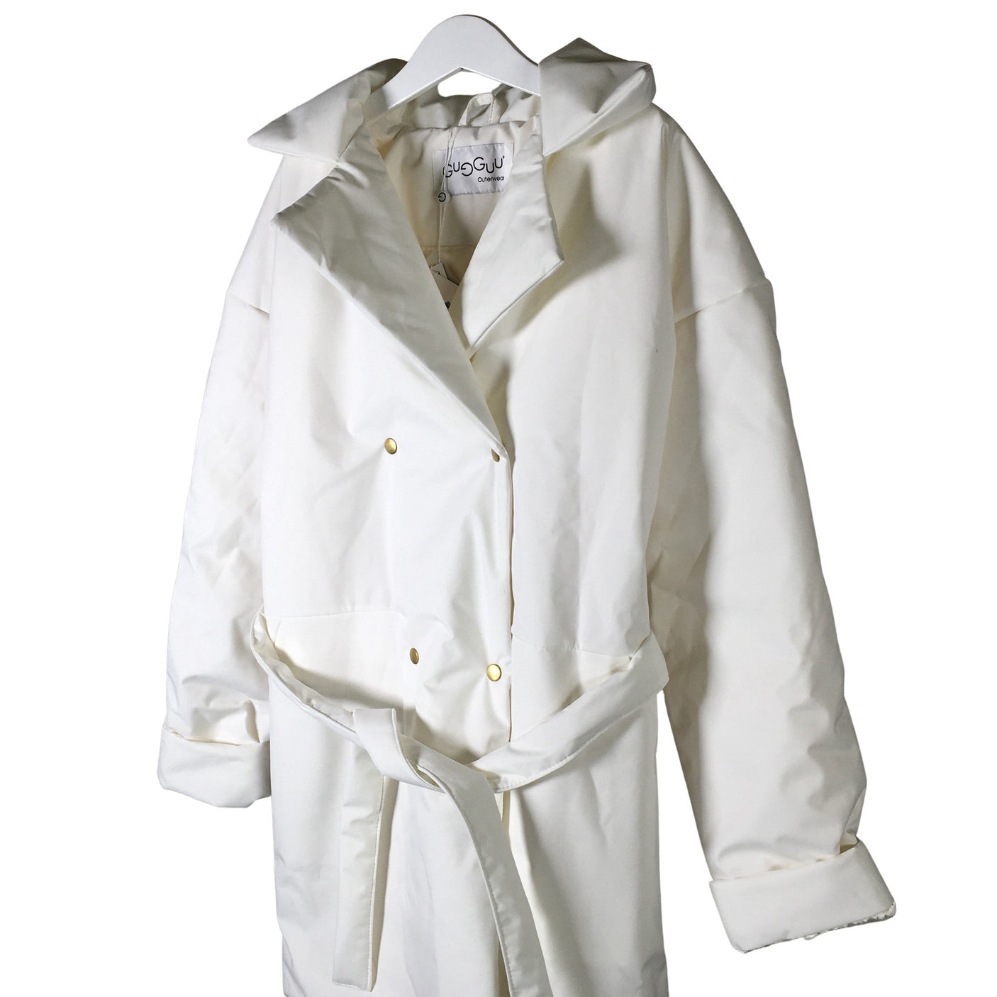 Unisex Gugguu - Toppatakki, koko 140 - 146 -  (3)