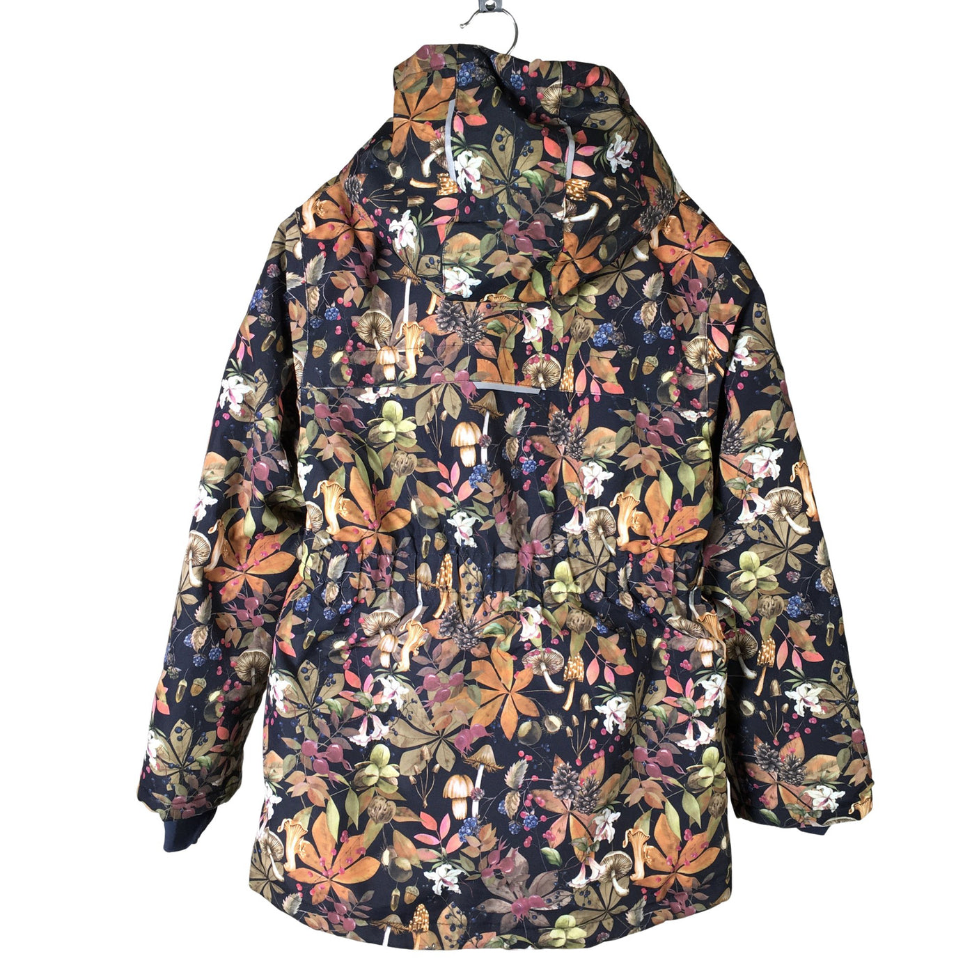 Unisex Name It - Toppatakki, koko 140 - 146 -  (2)