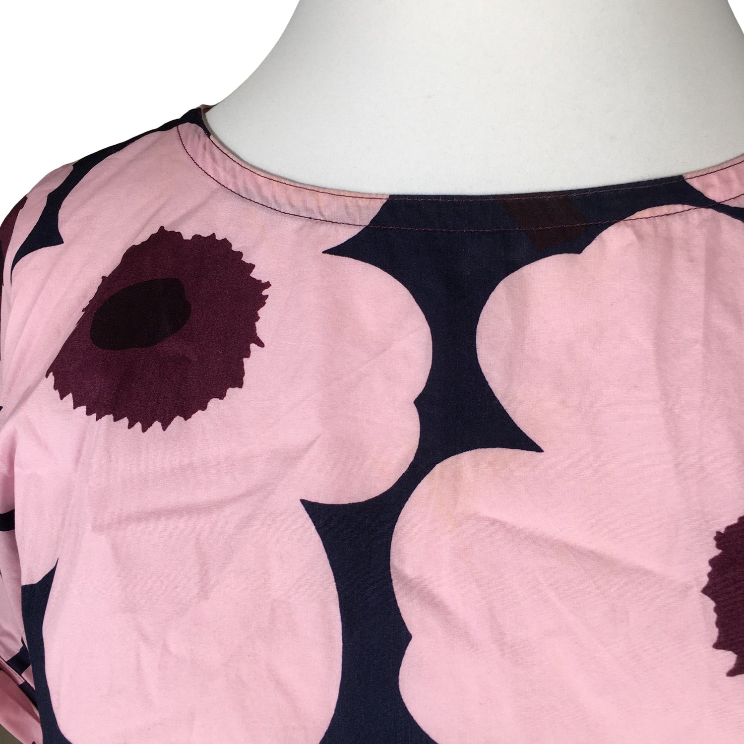  Mekko  Kangasmekko, koko 42  Marimekko 