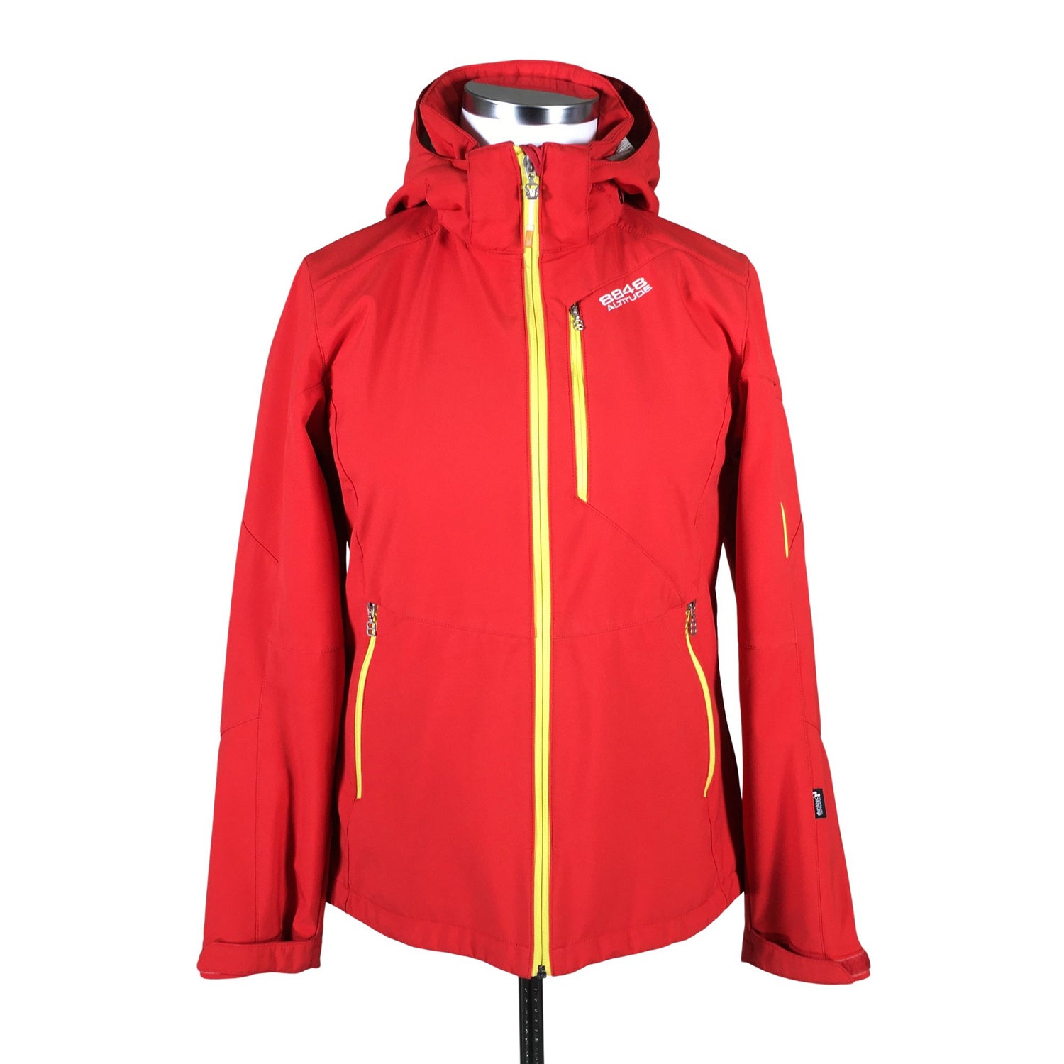 Välikausitakki  Softshell-takki, koko 44  8848 Altitude 
