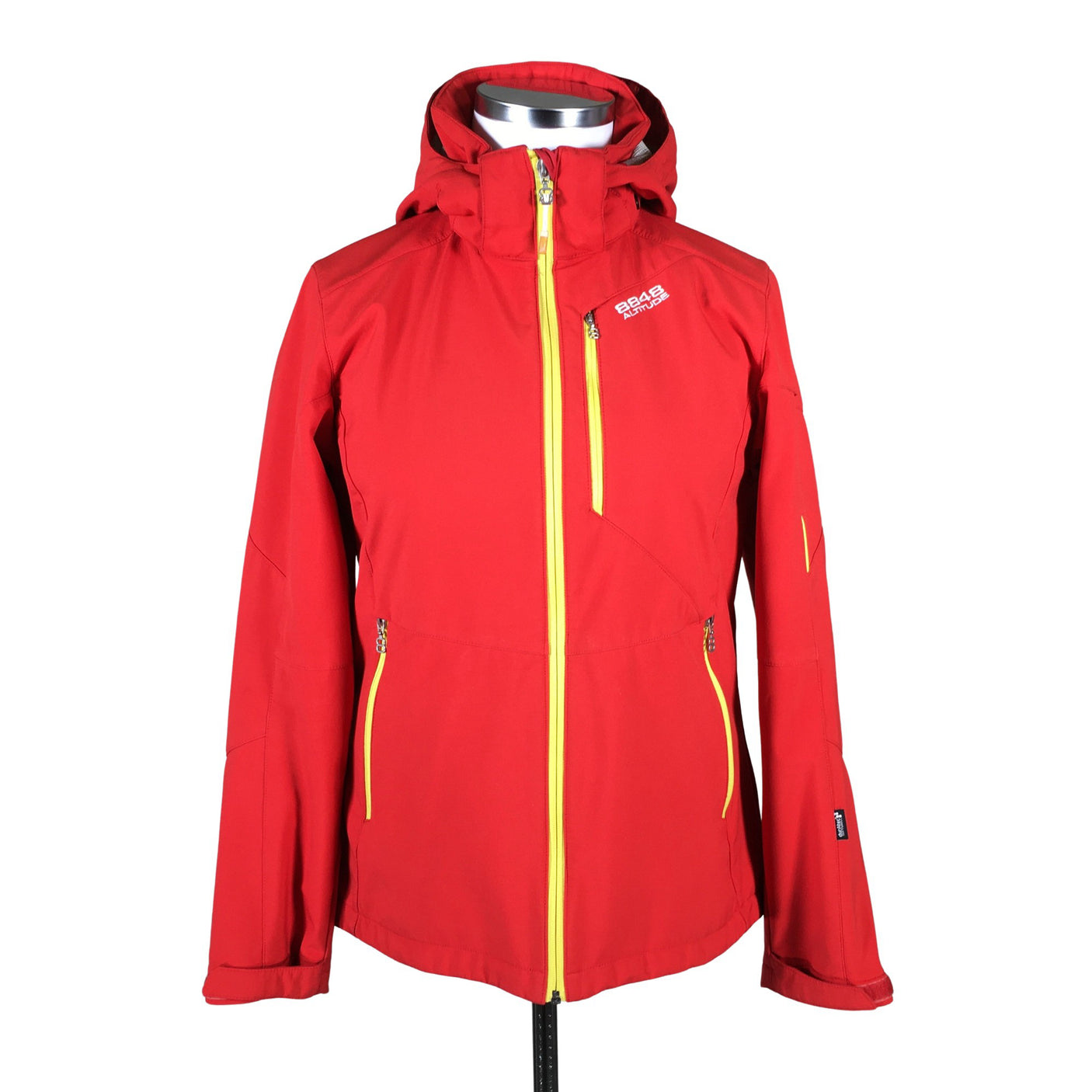 Unisex 8848 Altitude - Softshell-takki, koko 44 -  (1)