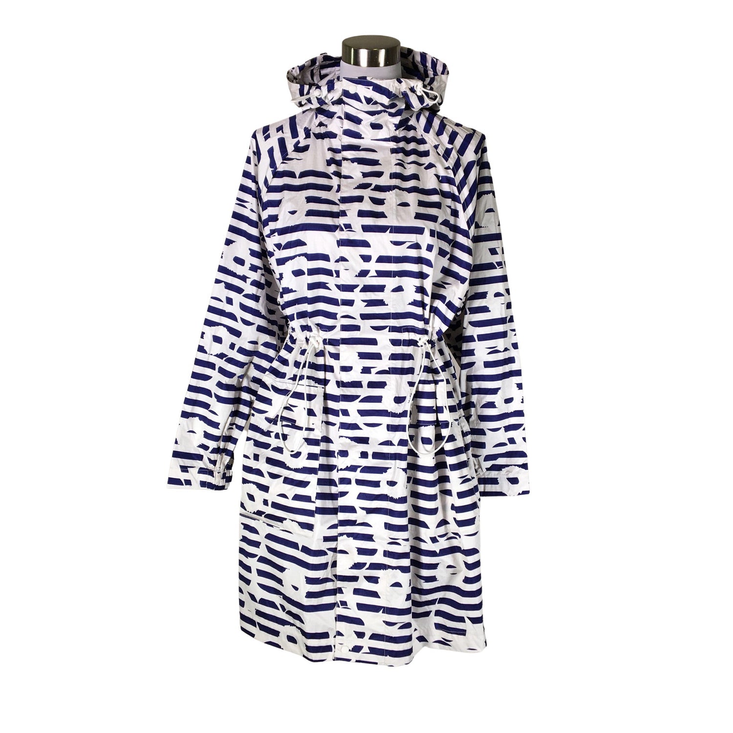  Urheilutakki  Ulkoilutakki, koko 36  Marimekko 