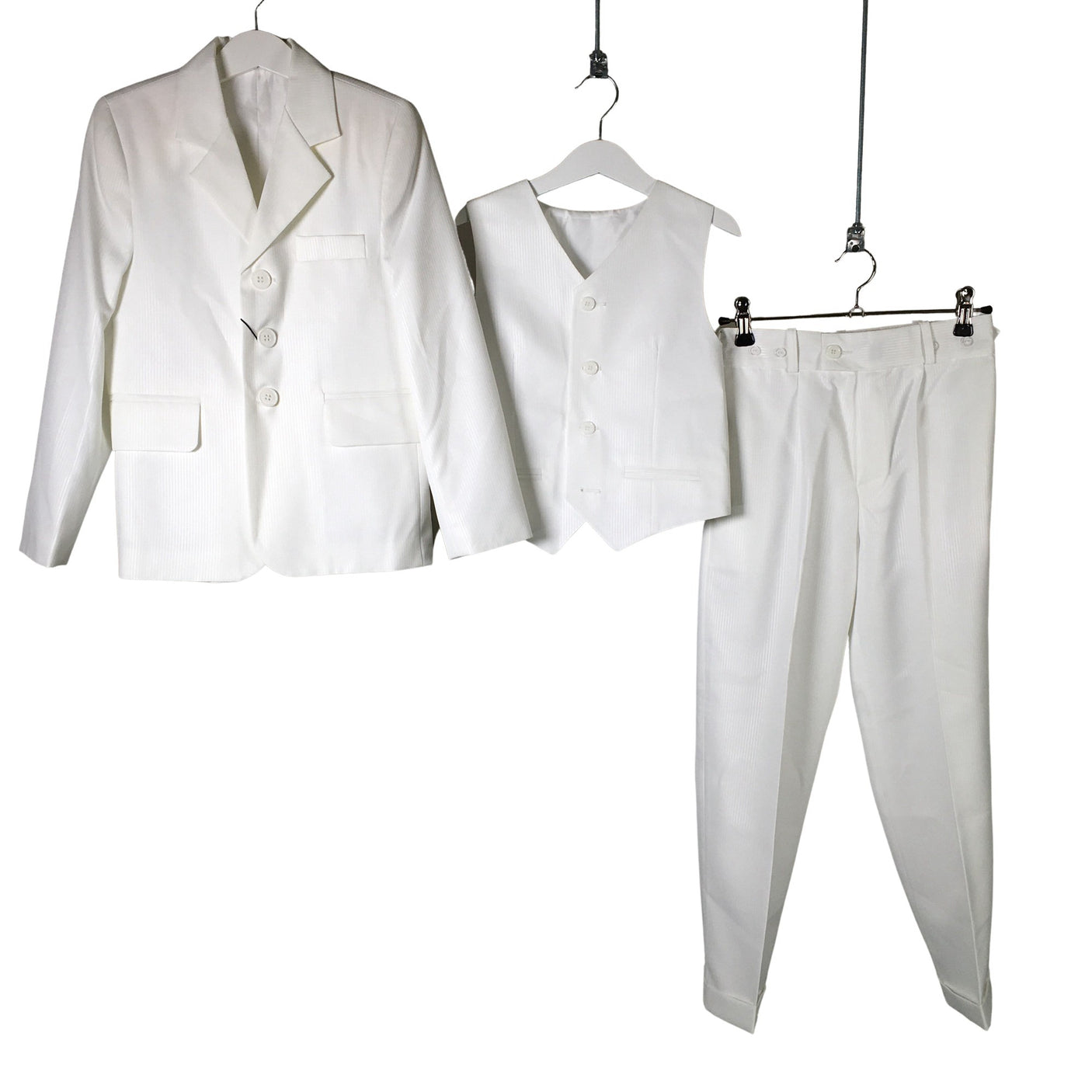 Unisex Semina - Puku, koko 122 - 128 -  (1)