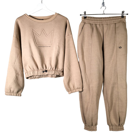 Unisex Exmoda - Collegeasu, koko 36 -  ()