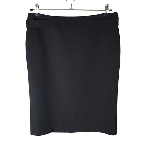 Unisex Benetton - Suora hame, koko 48 -  ()