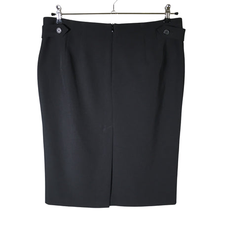 Unisex Benetton - Suora hame, koko 48 -  (2)