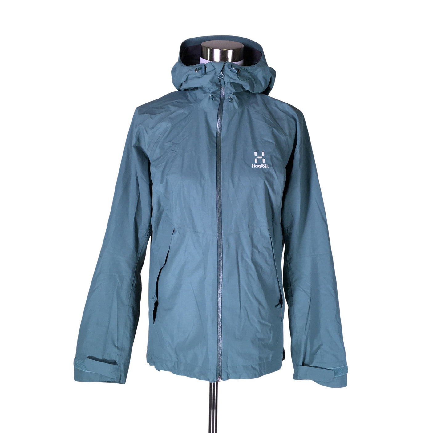 Unisex Haglöfs - Kuoritakki, koko 38 -  (1)