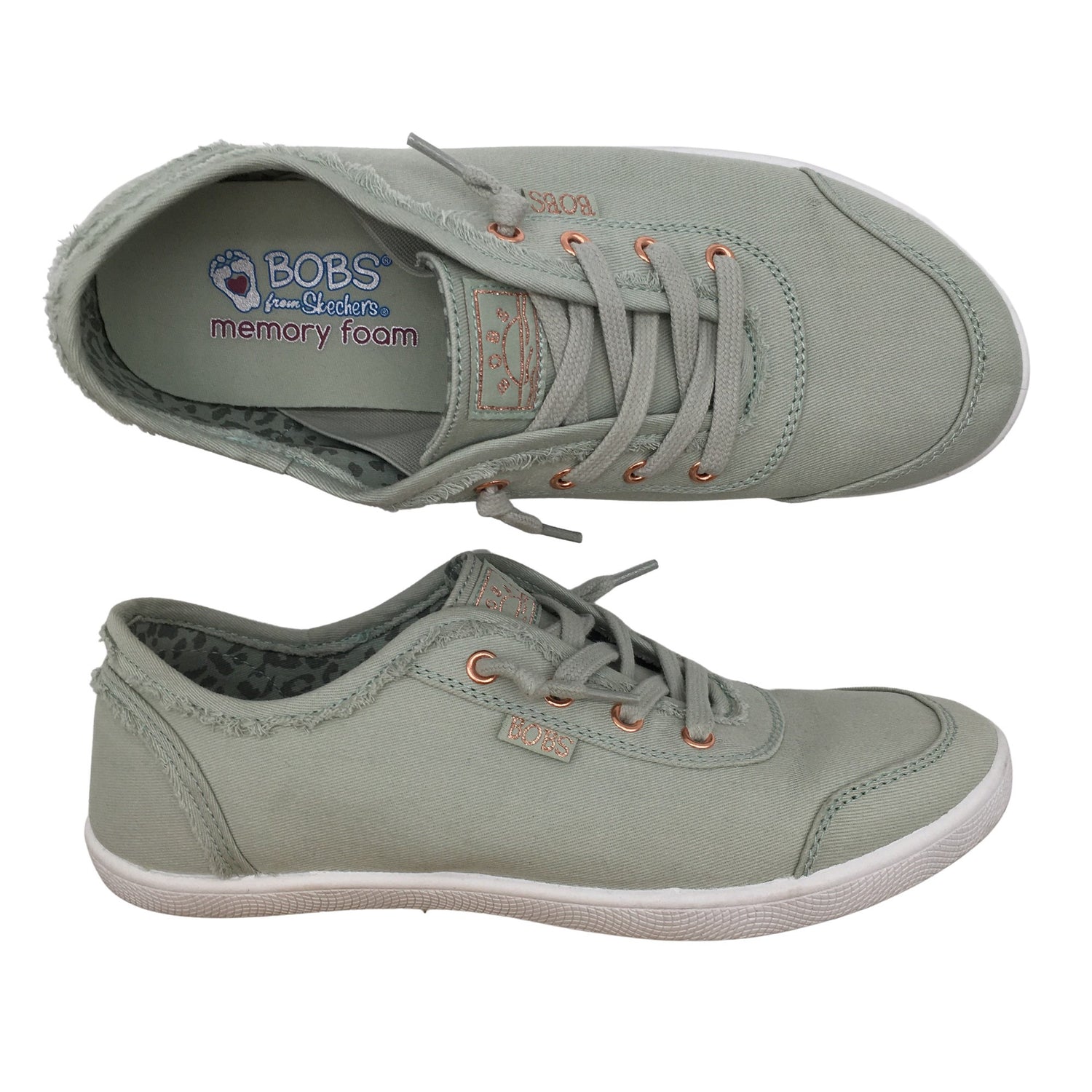  Tennarit  Tennarit, koko 38  Skechers 