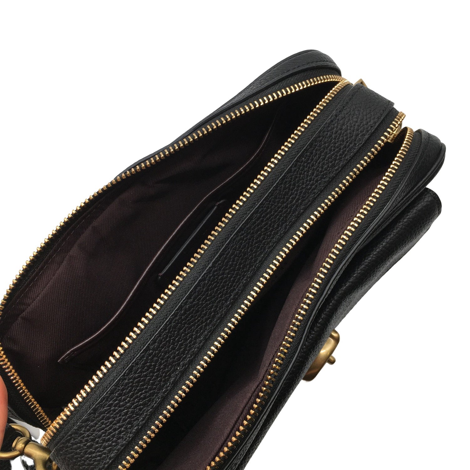 Olkalaukku, koko Mini