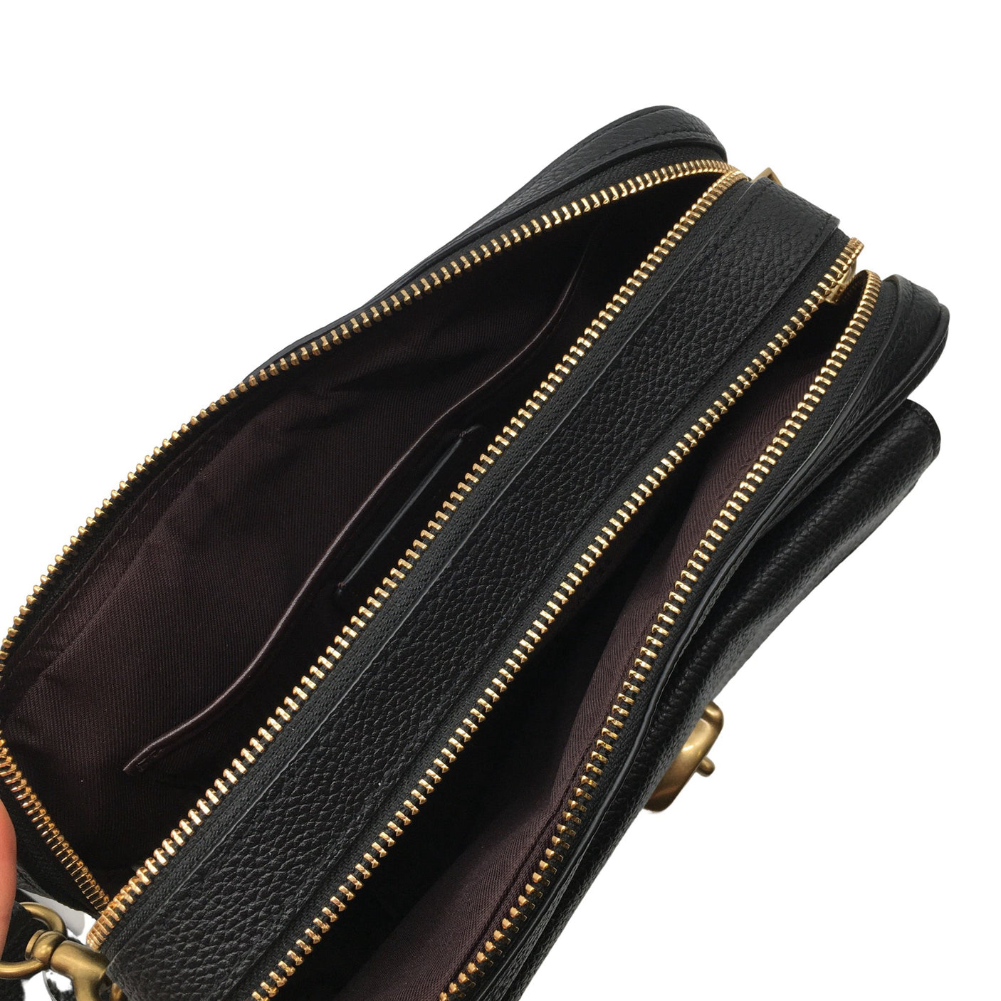 Olkalaukku, koko Mini