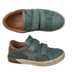 Unisex Bisgaard - Tennarit, koko 33 -  (1)