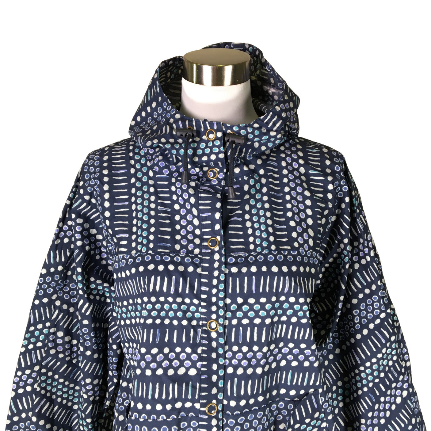 Unisex Gudrun Sjöden - Sadetakki, koko 40 -  (3)