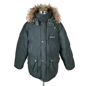 Unisex Joutsen - Untuvatakki, koko XL -  (1)
