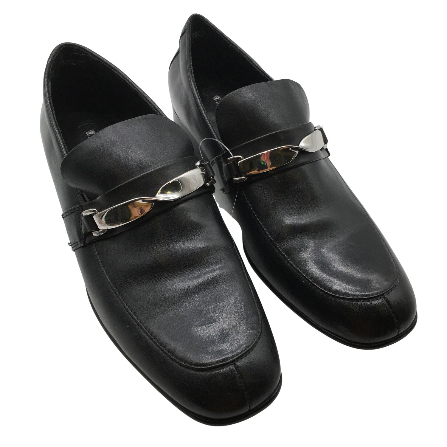  Loaferit  Loaferit, koko 38  Tiger of Sweden 