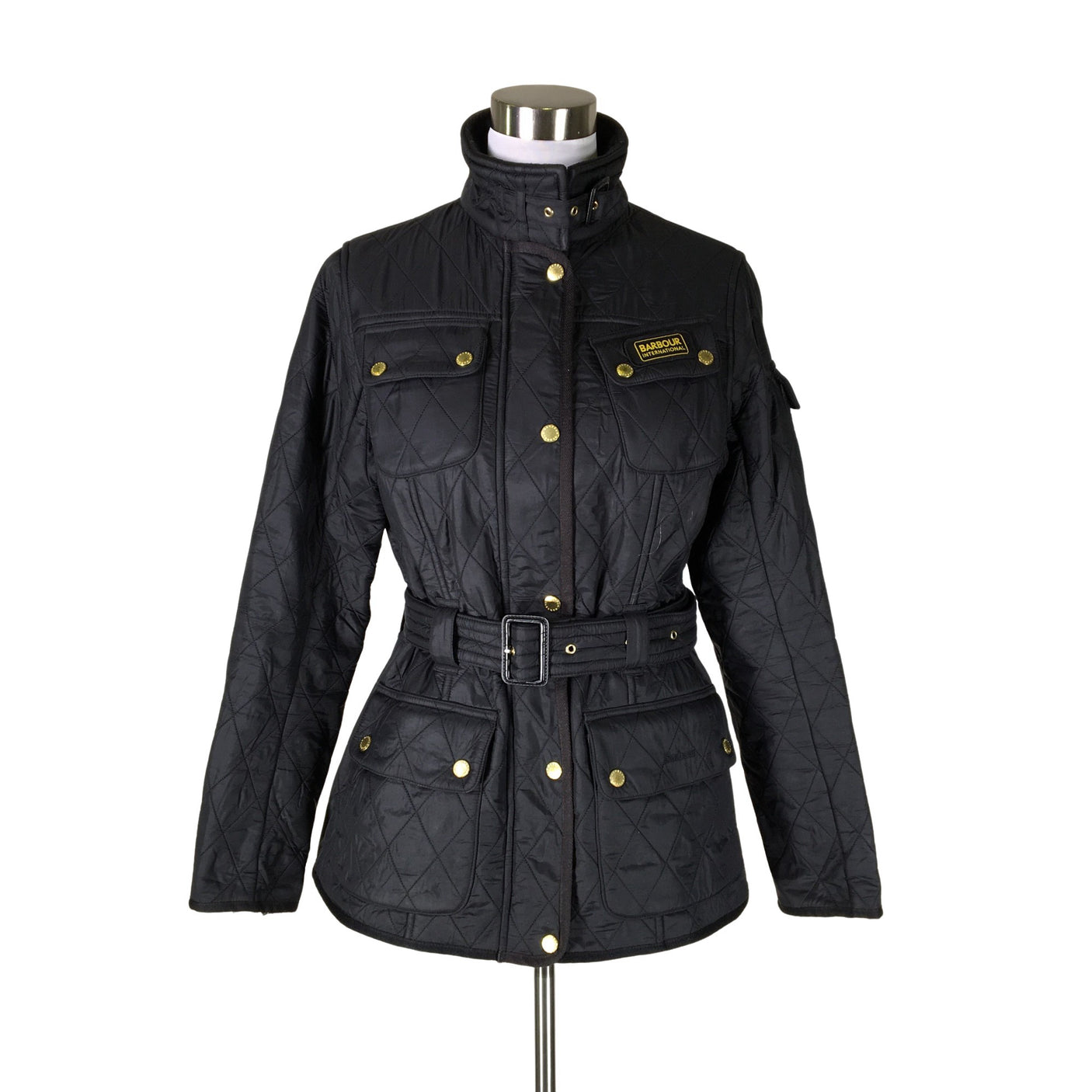 Unisex Barbour - Tikkitakki, koko 40 -  (1)