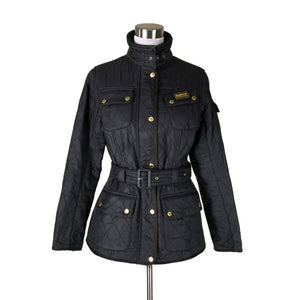 Unisex Barbour - Tikkitakki, koko 40 -  (1)