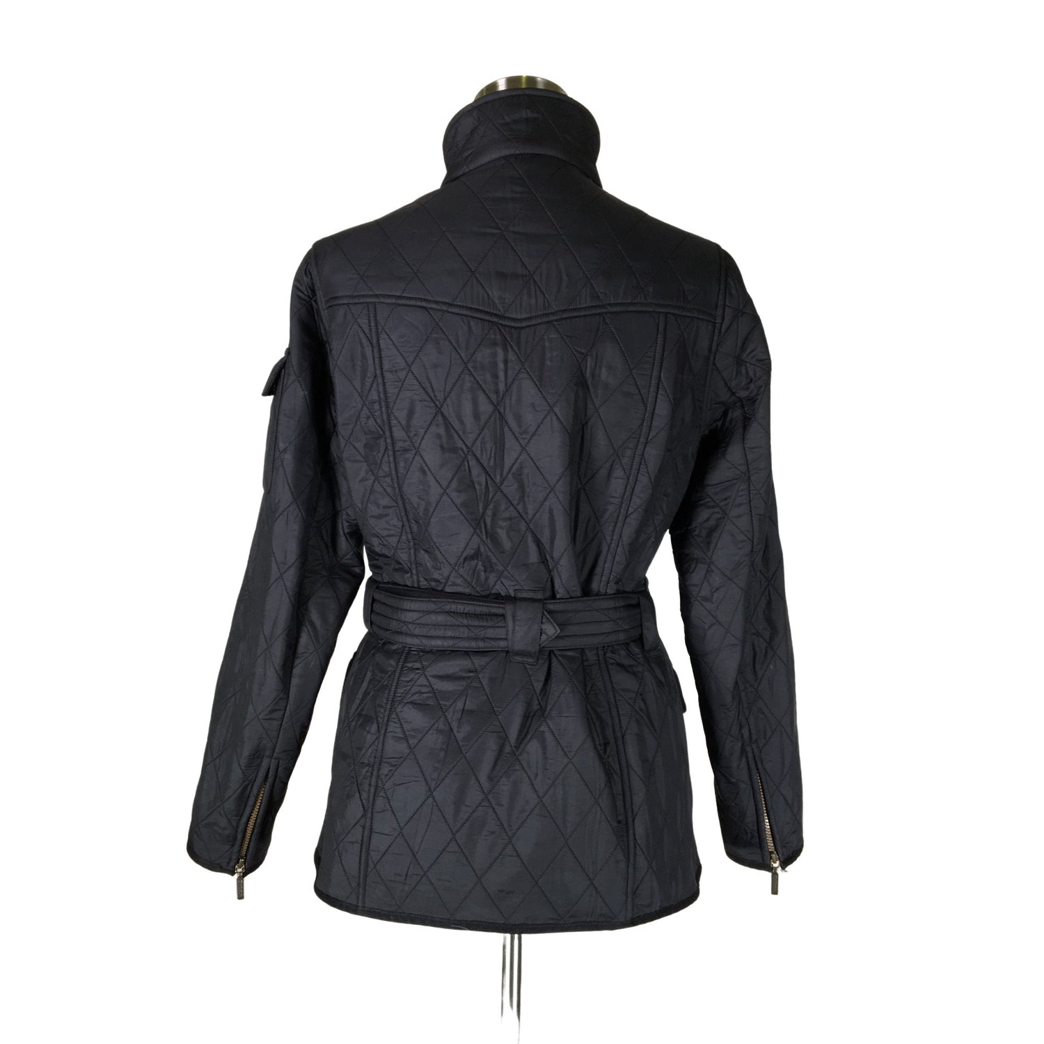  Kevyttoppatakki  Tikkitakki, koko 40  Barbour 