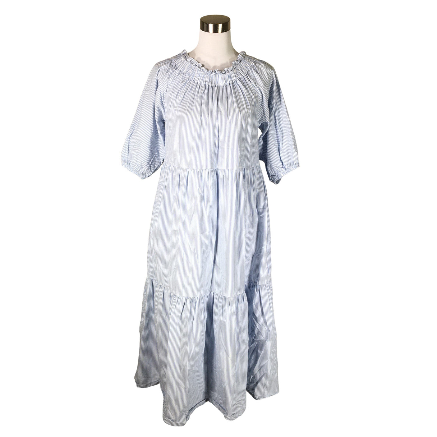 Unisex Nanso - Maksimekko, koko 38 -  (1)