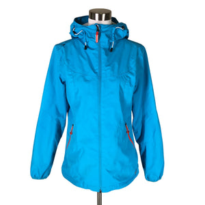 Unisex Raiski - Ulkoilutakki, koko 38 -  (1)