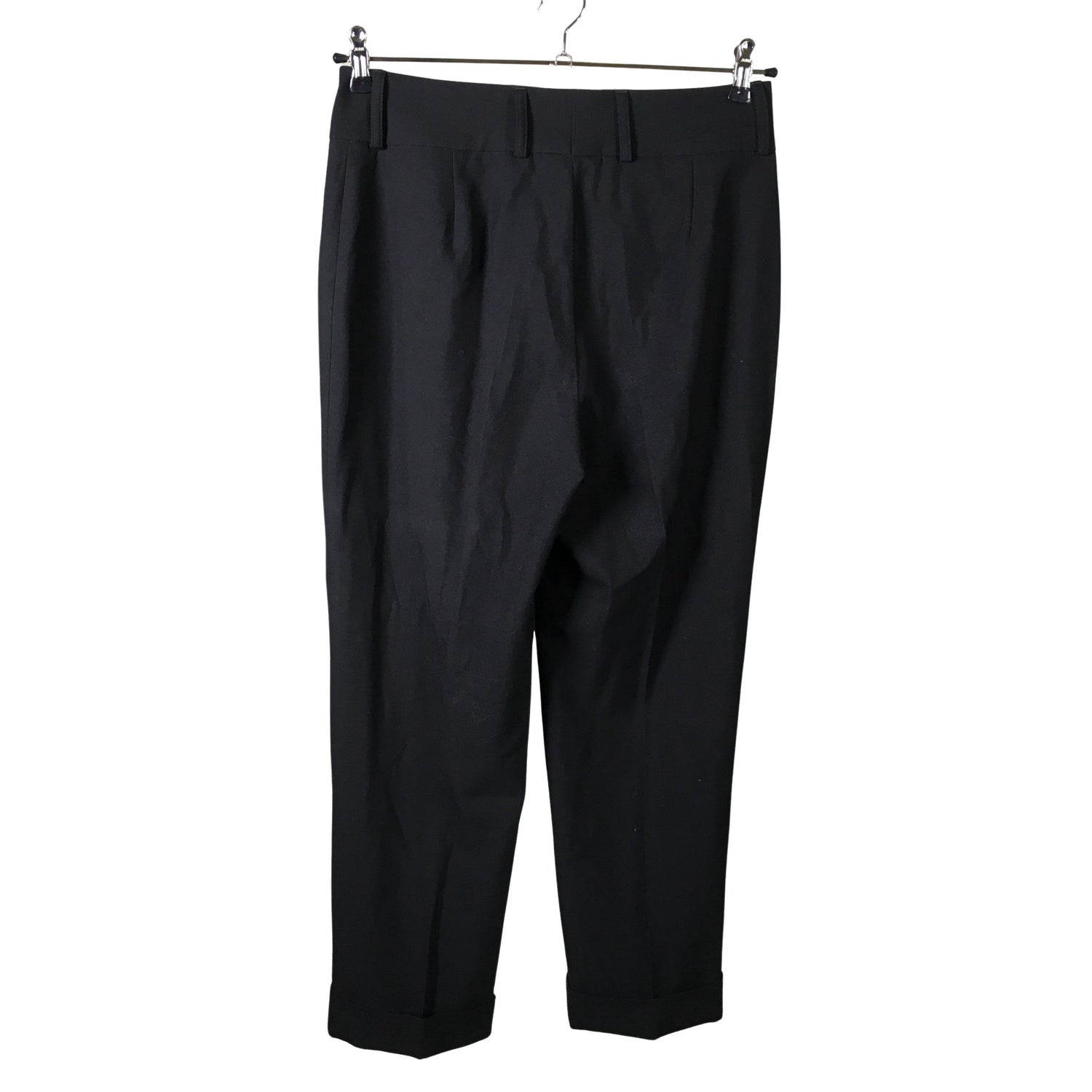 Kangashousut, koko 40