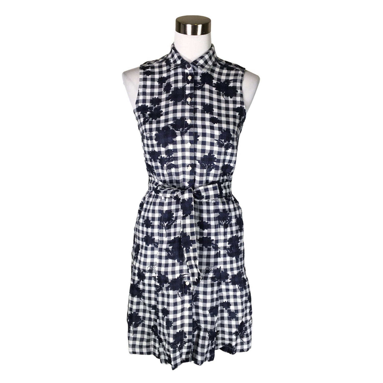  Mekko  Kangasmekko, koko 36  Tommy Hilfiger 