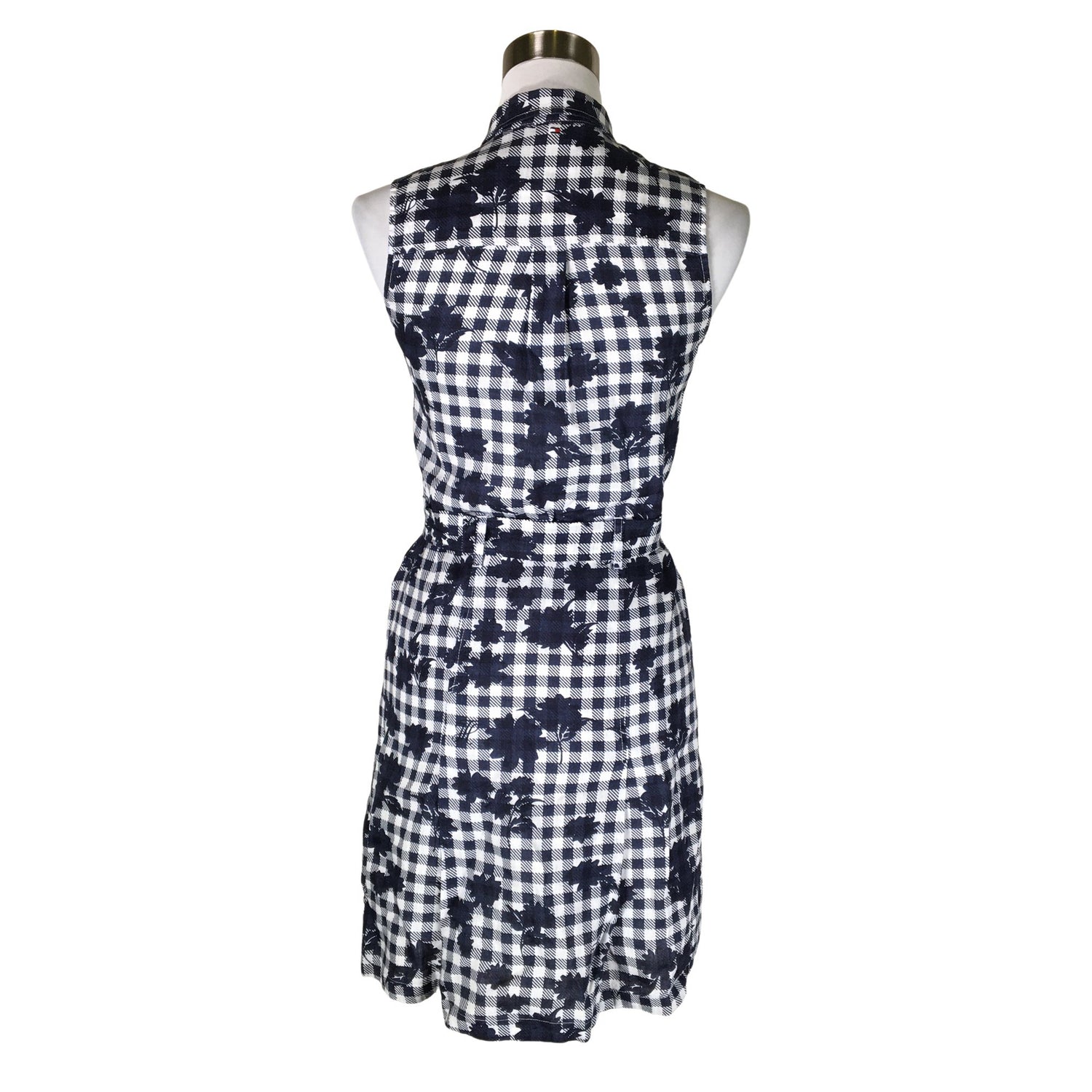  Mekko  Kangasmekko, koko 36  Tommy Hilfiger 