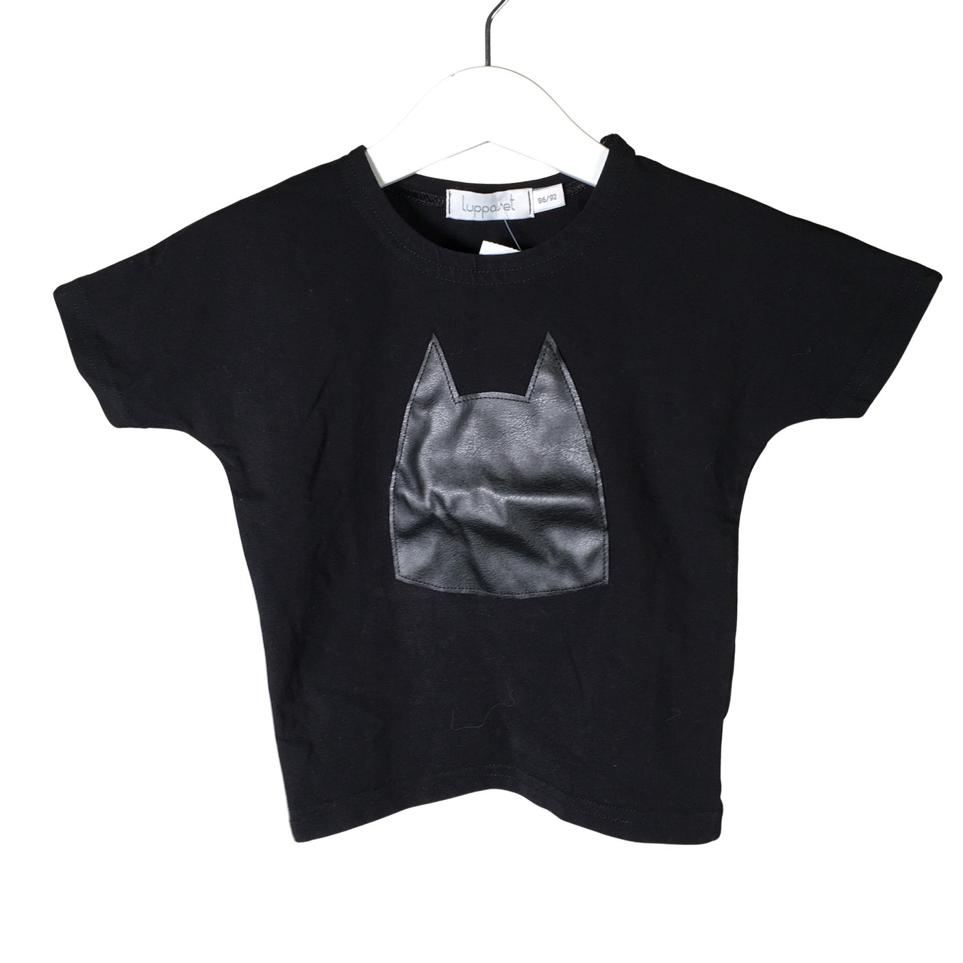 Unisex Luppaset - T-paita, koko 86 - 92 -  (1)
