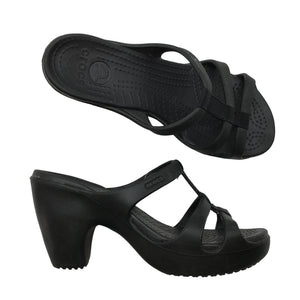 Korolliset sandaalit, koko 38