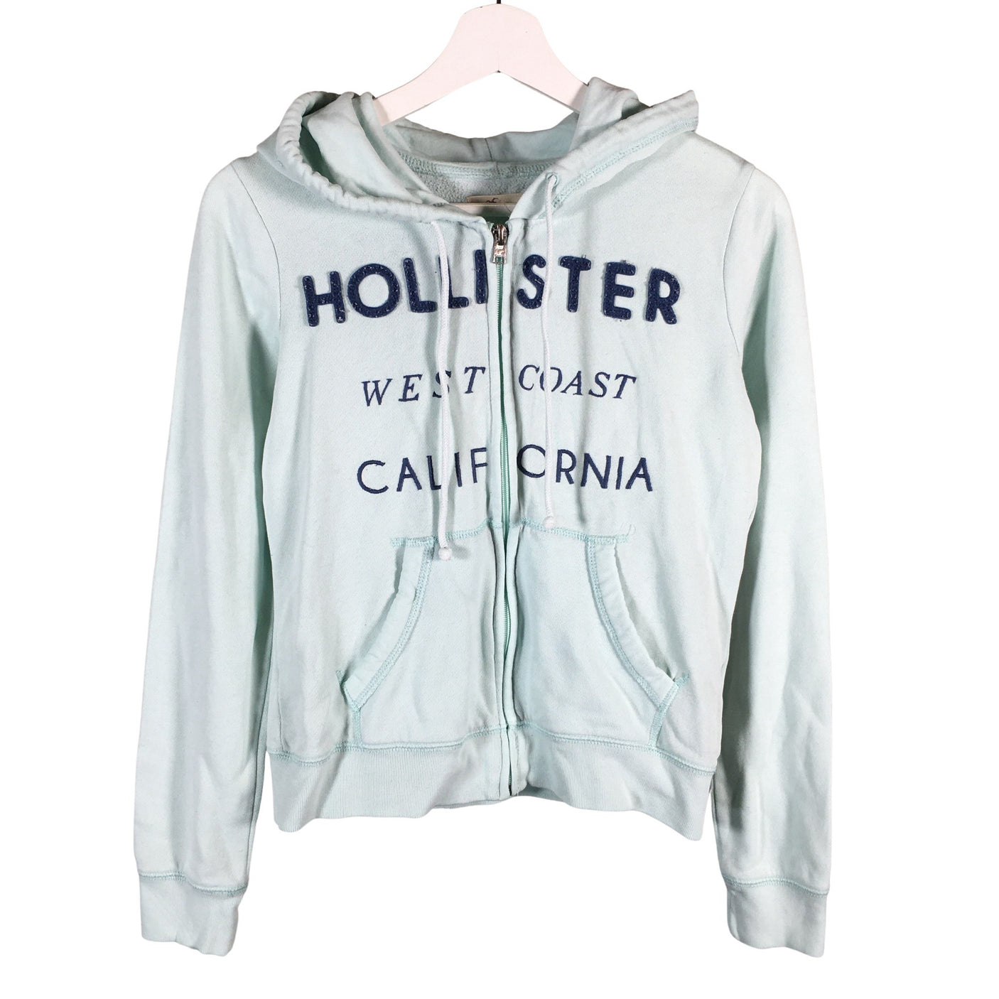 Unisex Hollister - Huppari, koko 34 -  (1)
