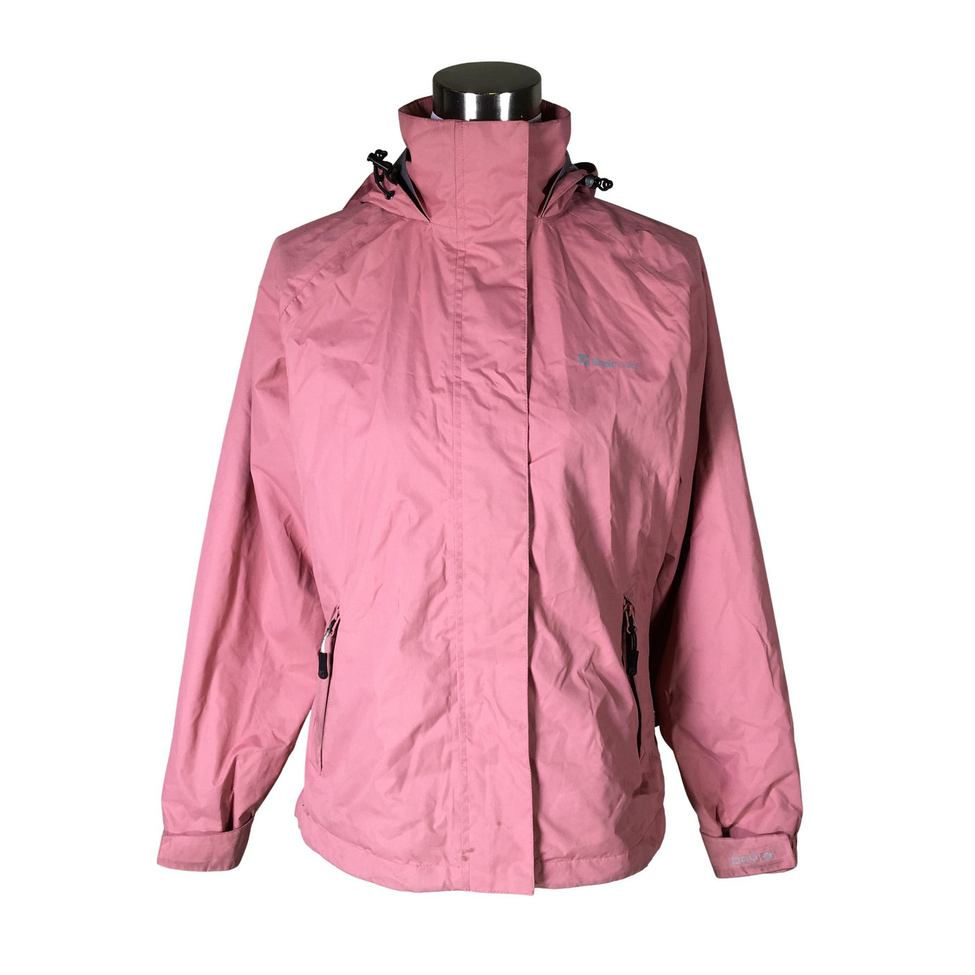 Unisex Trekmates - Ulkoilutakki, koko 36 -  (1)