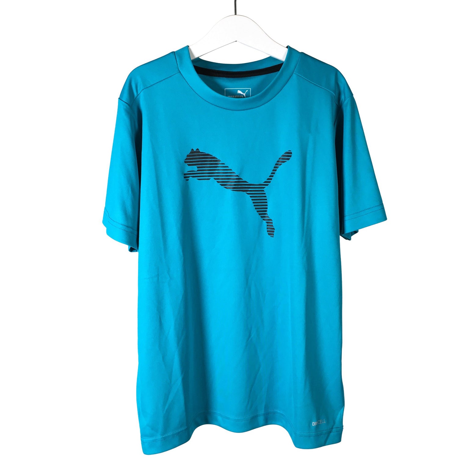  Urheilupaita  Urheilupaita, lyhyet hihat, koko 146 - 152  Puma 