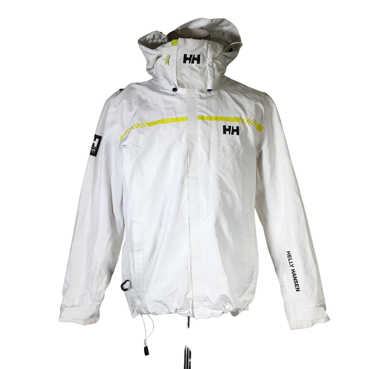  Välikausitakki  Kuoritakki, koko L  Helly Hansen 