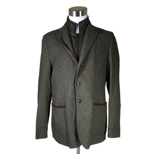 Unisex Cortefiel - Pikkutakki, koko XXL -  (1)