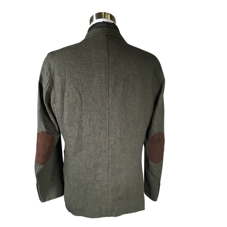 Unisex Cortefiel - Pikkutakki, koko XXL -  (2)