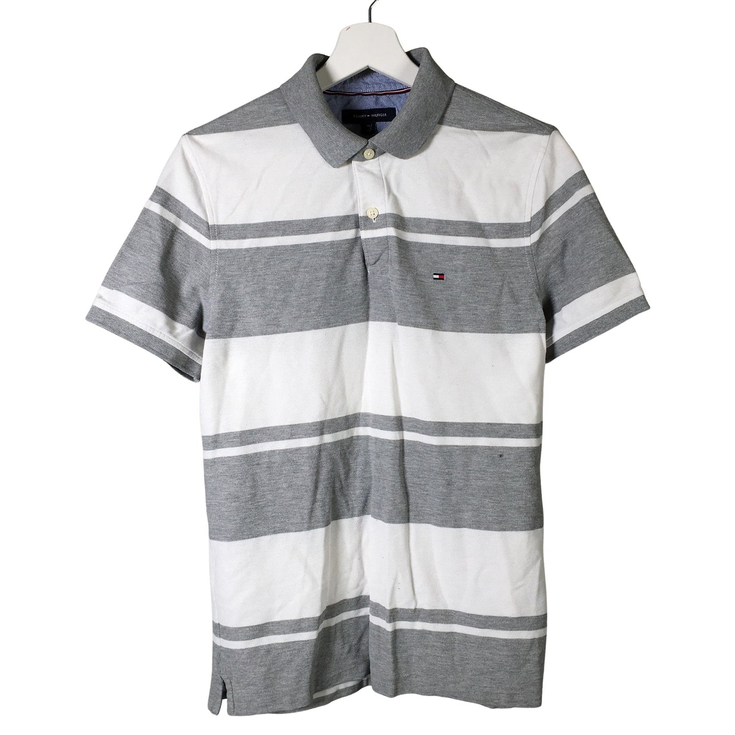  Pikeepaita  Pikeepaita, koko M  Tommy Hilfiger 