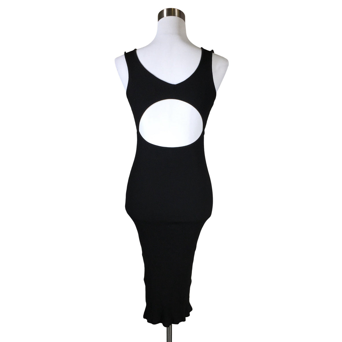 Unisex Na-KD - Trikoomekko, koko 34 -  (2)