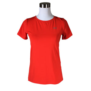 Unisex Under Armour - Urheilupaita, lyhyet hihat, koko 34 -  (1)