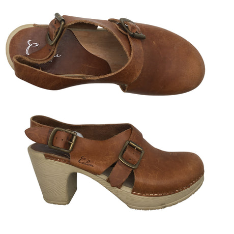 Unisex Calou - Pistokkaat, koko 39 -  ()