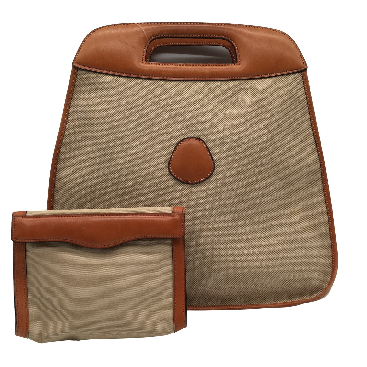 Käsilaukku, koko Maxi