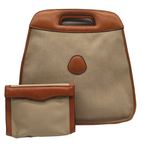 Käsilaukku, koko Maxi