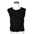 Unisex Massimo Dutti - Lyhythihainen pusero, koko 36 -  ()