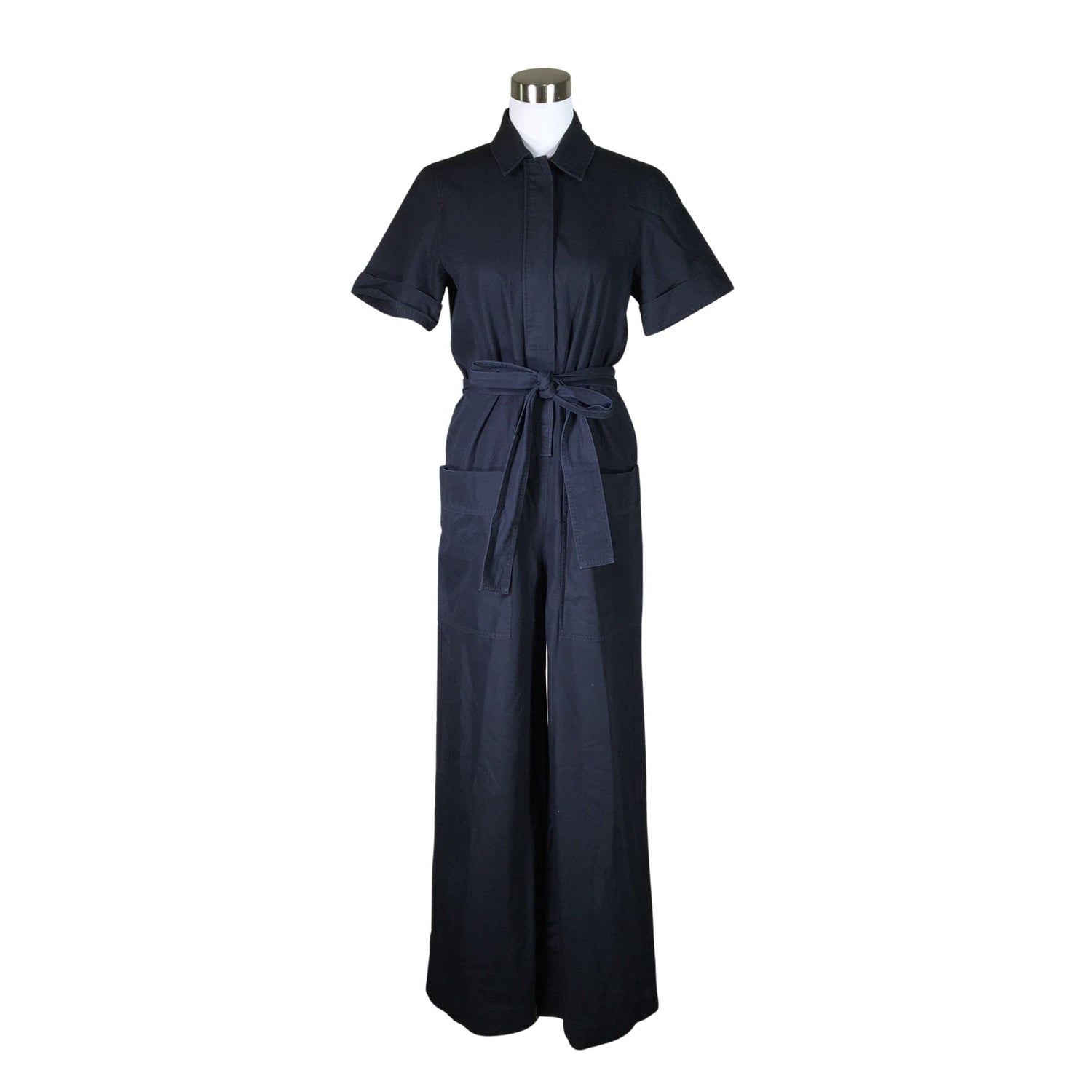  Jumpsuit  Jumpsuit, koko 36  COS 