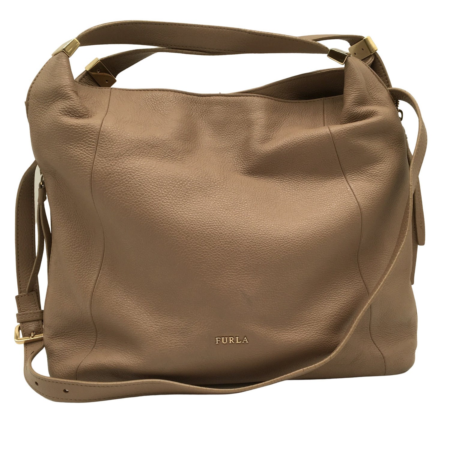 Käsilaukku, koko Maxi