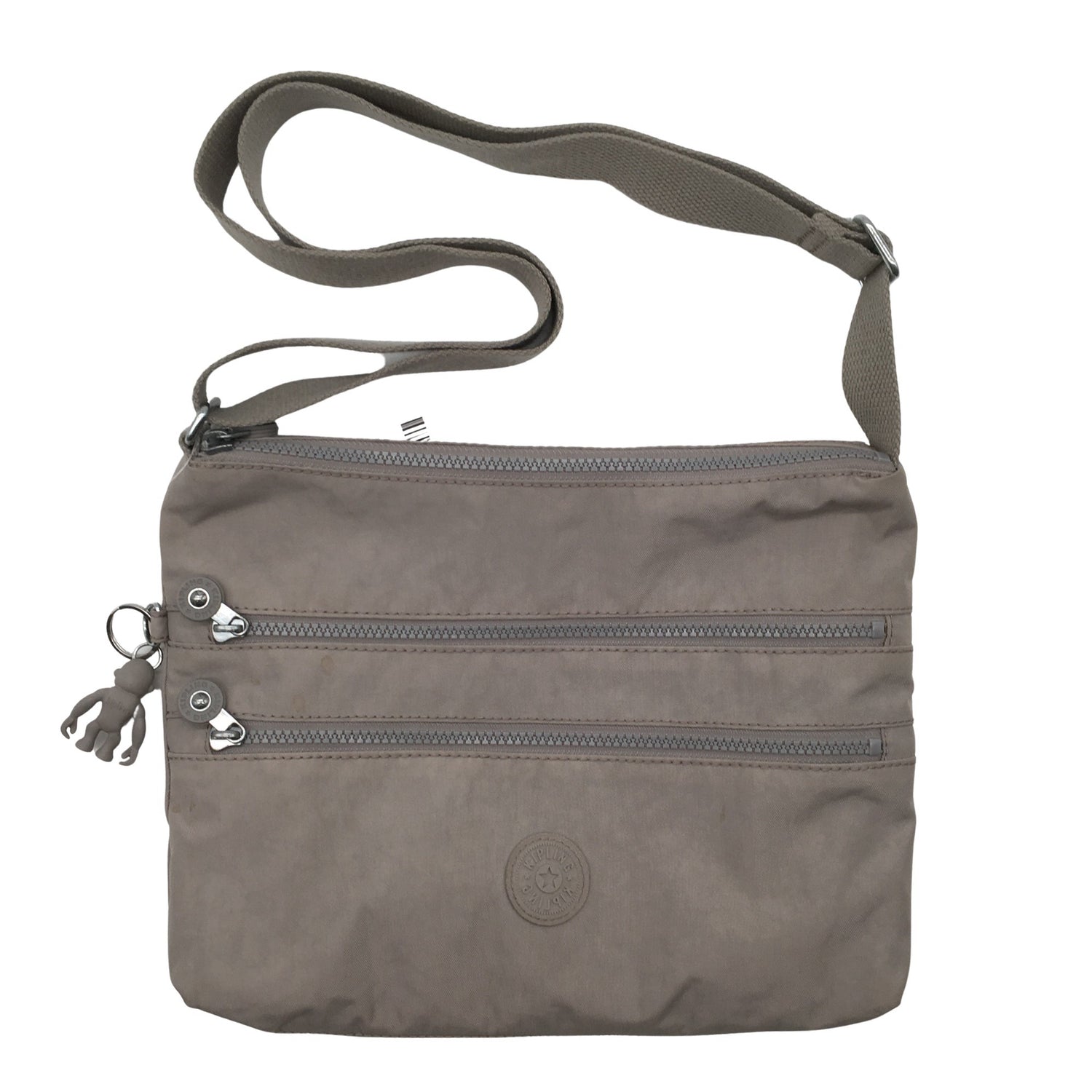  Olkalaukku  Olkalaukku, koko Mini  Kipling 