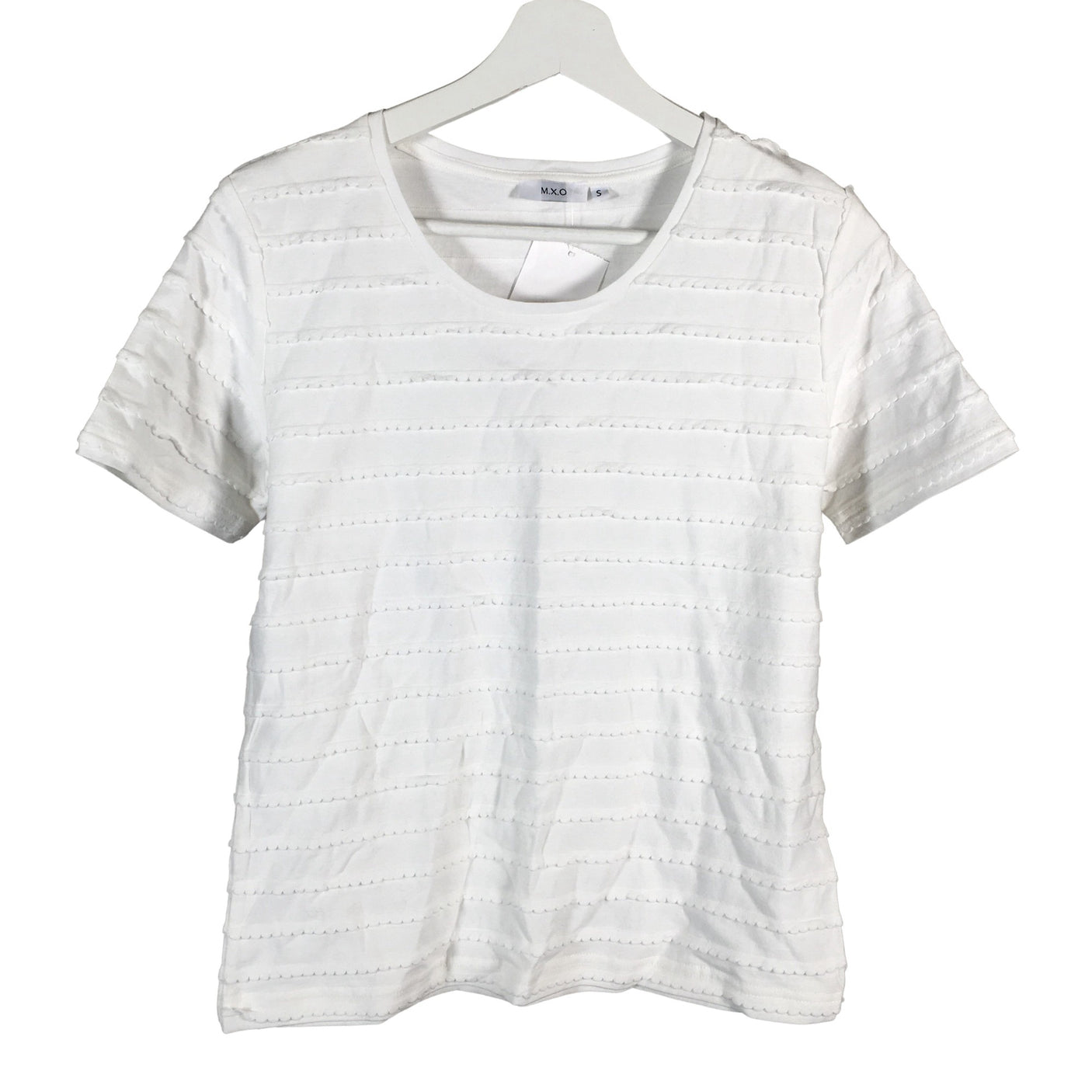 Unisex M.X.O - T-paita, koko 38 -  (1)