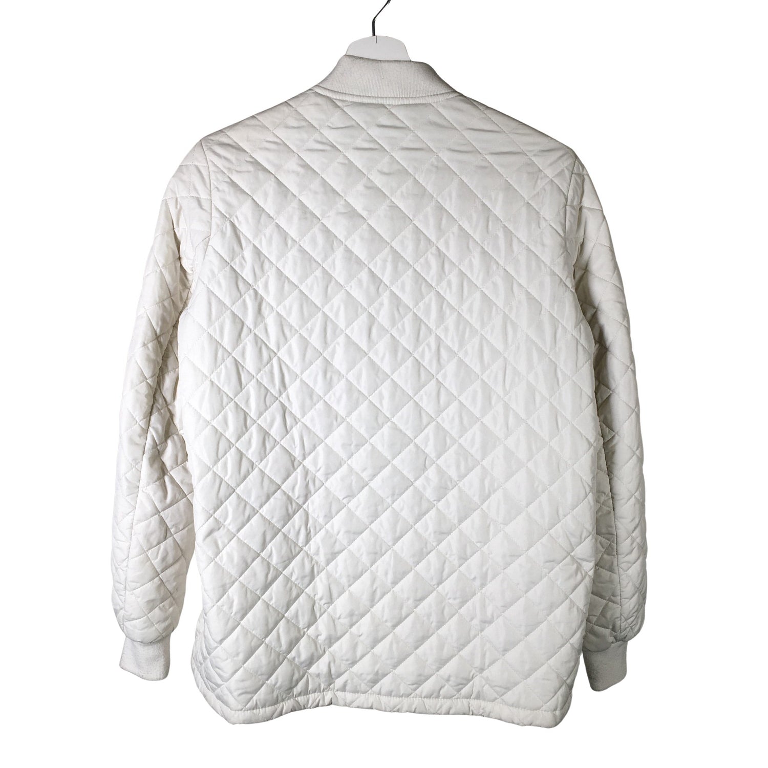  Kevyttoppatakki  Tikkitakki, koko 38  Tommy Hilfiger 