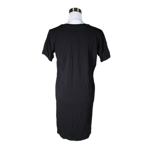 Unisex Calvin Klein - Trikoomekko, koko 38 -  (2)